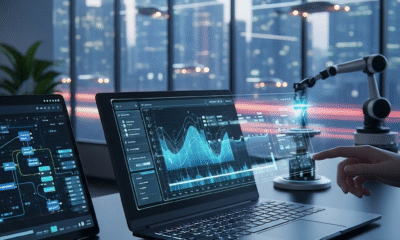 AI-generated image to illustrate the content of Dollar Sense Future.