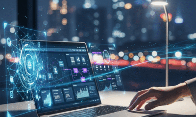 AI-generated image to illustrate the content of Dollar Sense Future.