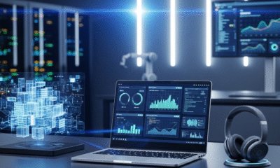 AI-generated image to illustrate the content of Dollar Sense Future.