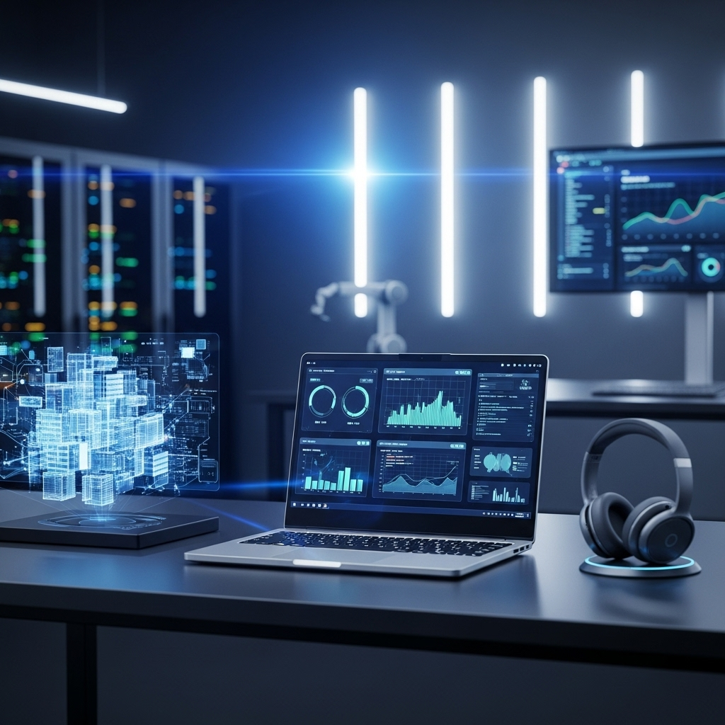 AI-generated image to illustrate the content of Dollar Sense Future.