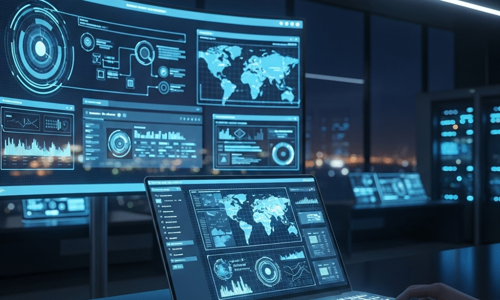 AI-generated image to illustrate the content of Dollar Sense Future.