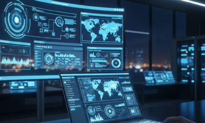 AI-generated image to illustrate the content of Dollar Sense Future.