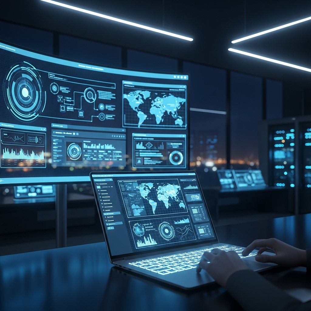 AI-generated image to illustrate the content of Dollar Sense Future.