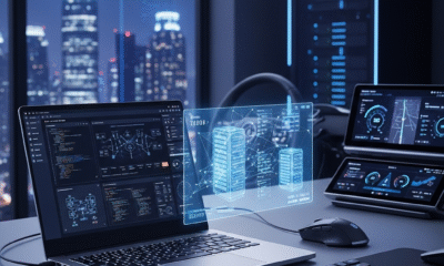 AI-generated image to illustrate the content of Dollar Sense Future.