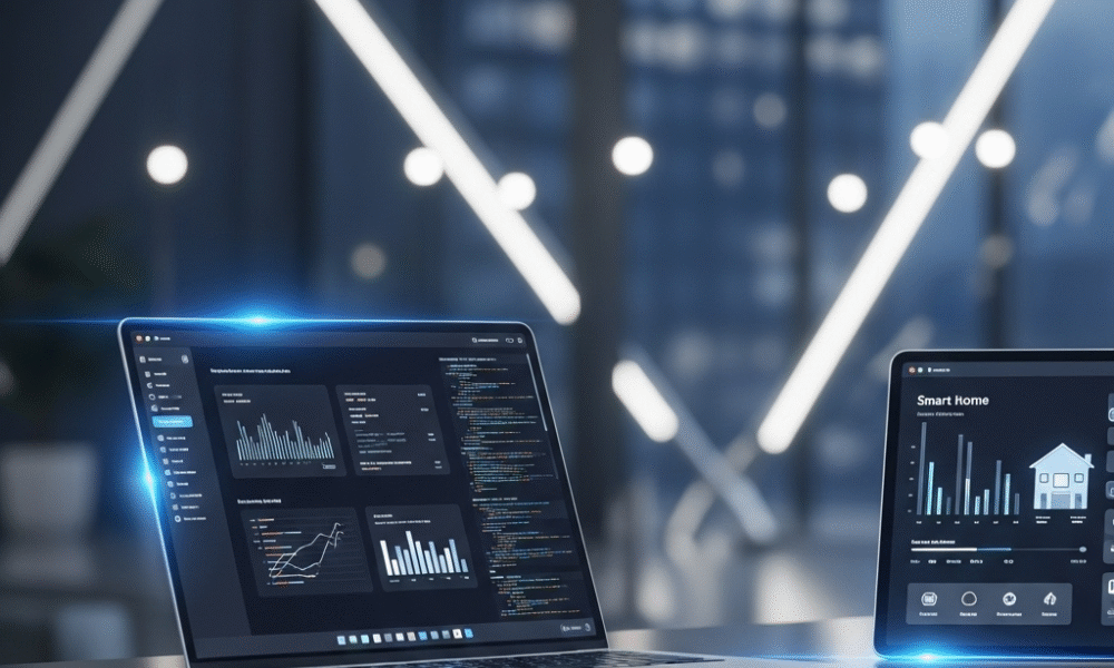 AI-generated image to illustrate the content of Dollar Sense Future.