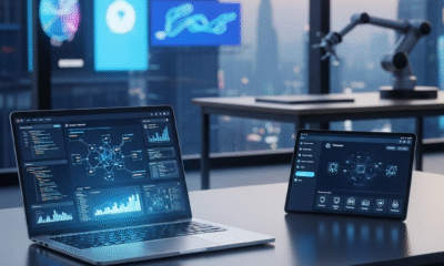 AI-generated image to illustrate the content of Dollar Sense Future.