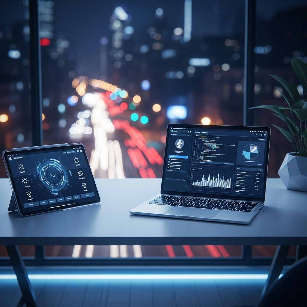 AI-generated image to illustrate the content of Dollar Sense Future.