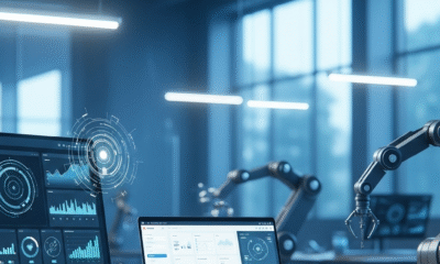 AI-generated image to illustrate the content of Dollar Sense Future.