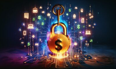 AI-generated image to illustrate the content of Dollar Sense Future.