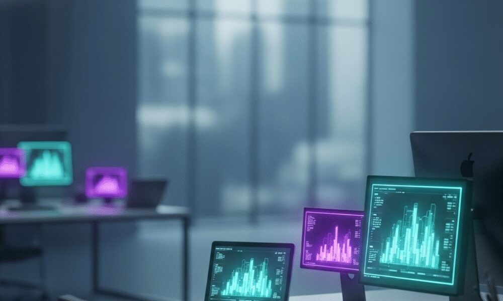 AI-generated image to illustrate the content of Dollar Sense Future.
