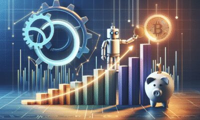 AI-generated image to illustrate the content of Dollar Sense Future.
