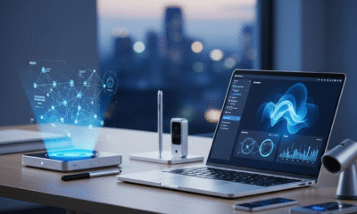 AI-generated image to illustrate the content of Dollar Sense Future.