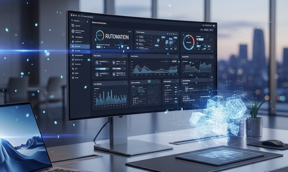 AI-generated image to illustrate the content of Dollar Sense Future.