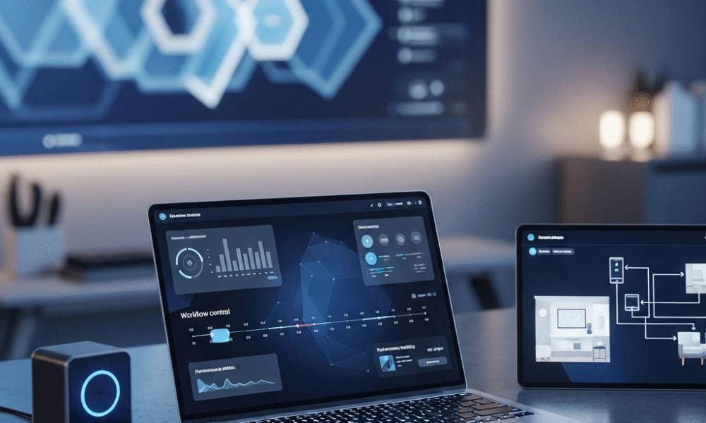 AI-generated image to illustrate the content of Dollar Sense Future.