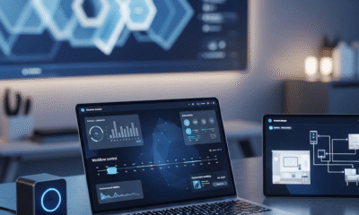 AI-generated image to illustrate the content of Dollar Sense Future.