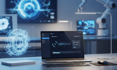 AI-generated image to illustrate the content of Dollar Sense Future.