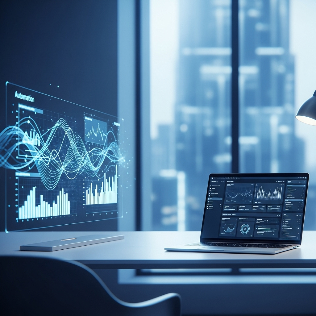 AI-generated image to illustrate the content of Dollar Sense Future.