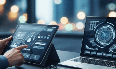 AI-generated image to illustrate the content of Dollar Sense Future.