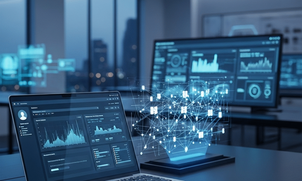 AI-generated image to illustrate the content of Dollar Sense Future.