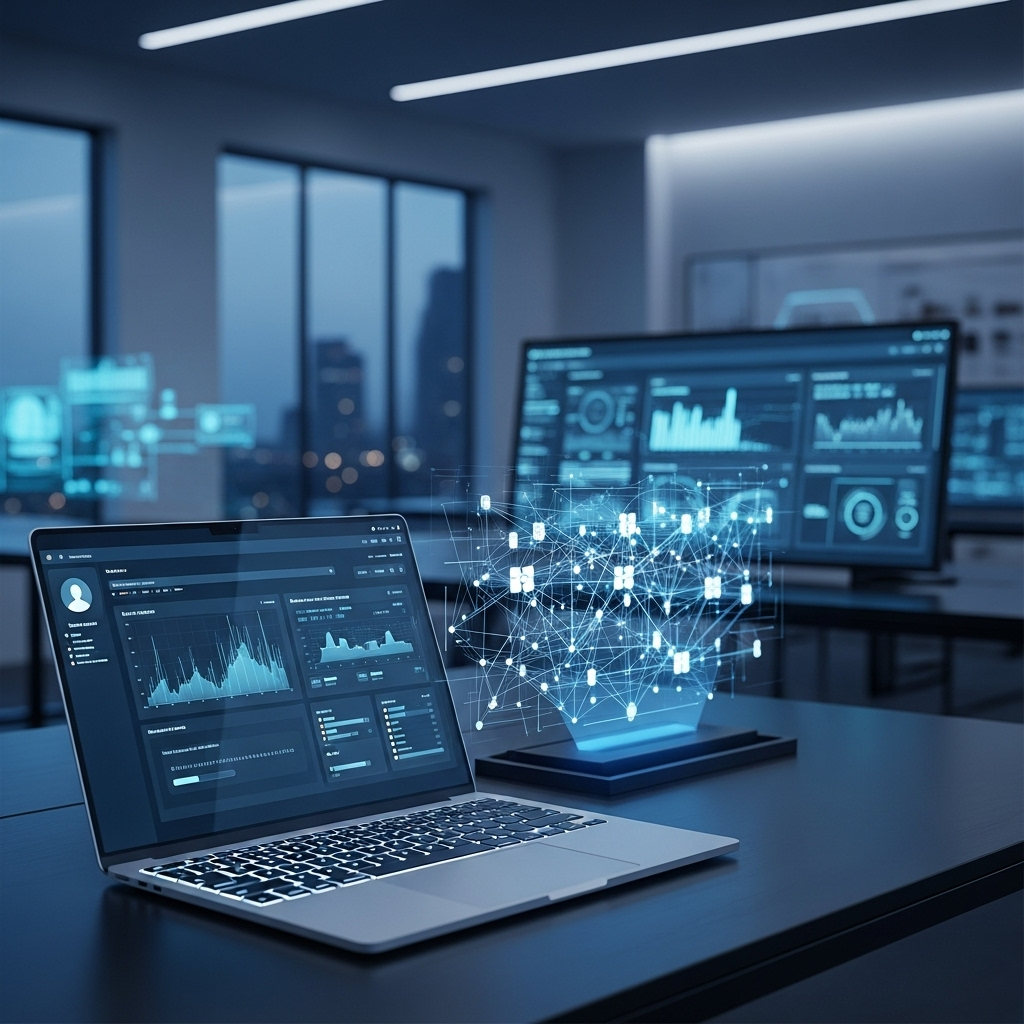 AI-generated image to illustrate the content of Dollar Sense Future.