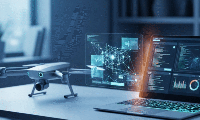 AI-generated image to illustrate the content of Dollar Sense Future.