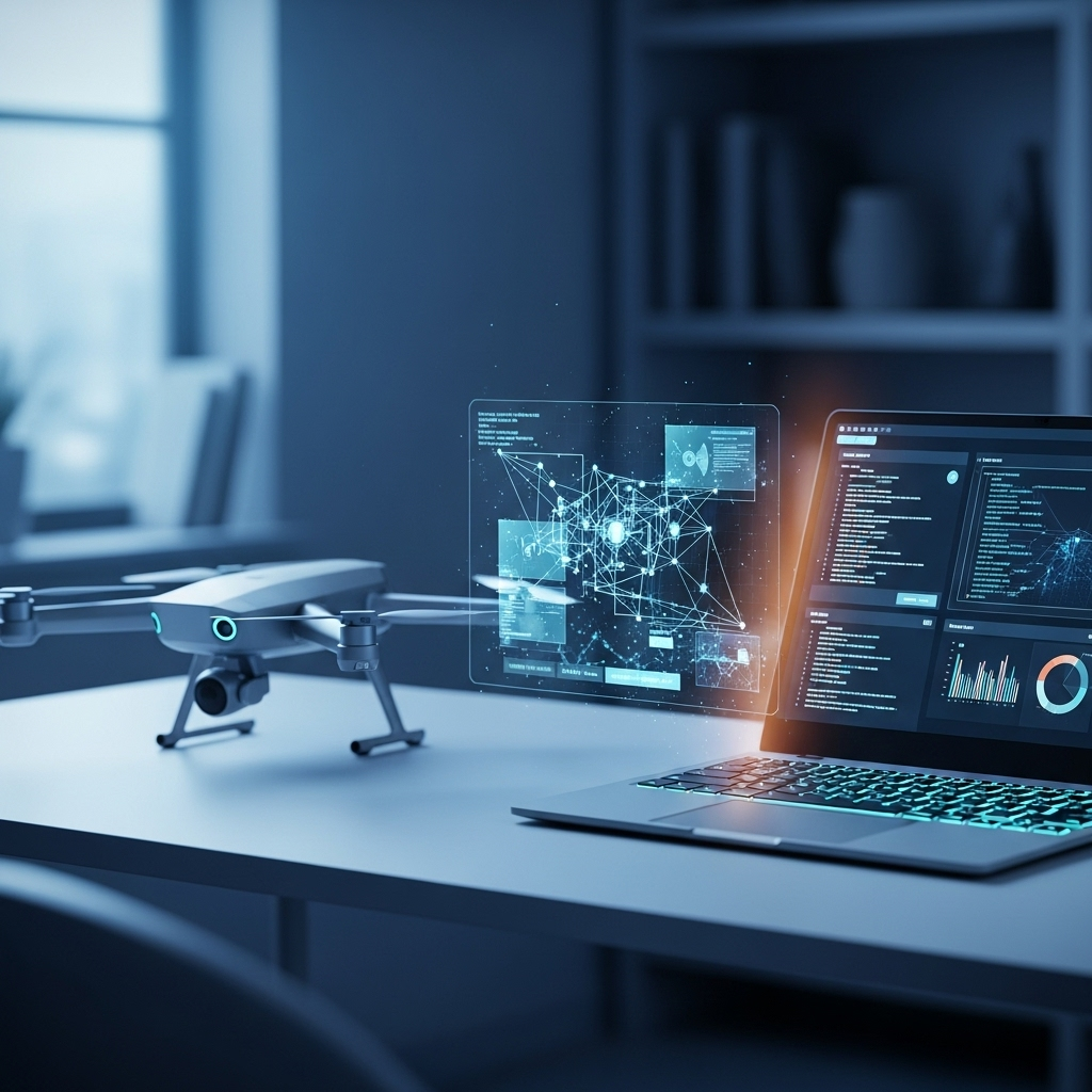 AI-generated image to illustrate the content of Dollar Sense Future.