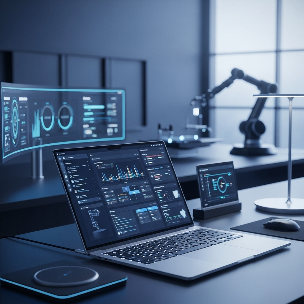 AI-generated image to illustrate the content of Dollar Sense Future.