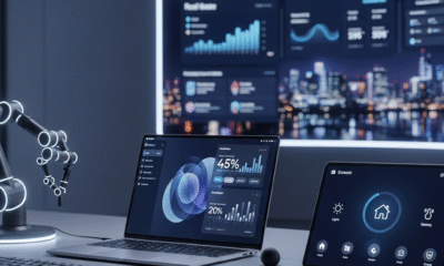 AI-generated image to illustrate the content of Dollar Sense Future.