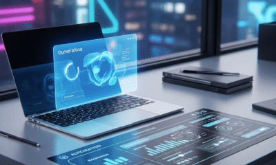 AI-generated image to illustrate the content of Dollar Sense Future.