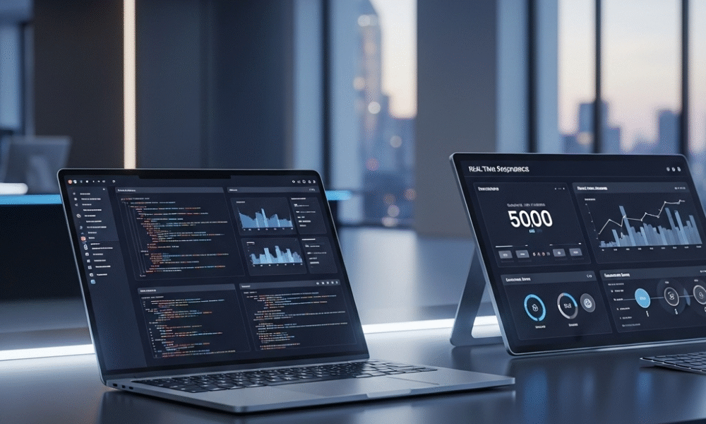 AI-generated image to illustrate the content of Dollar Sense Future.