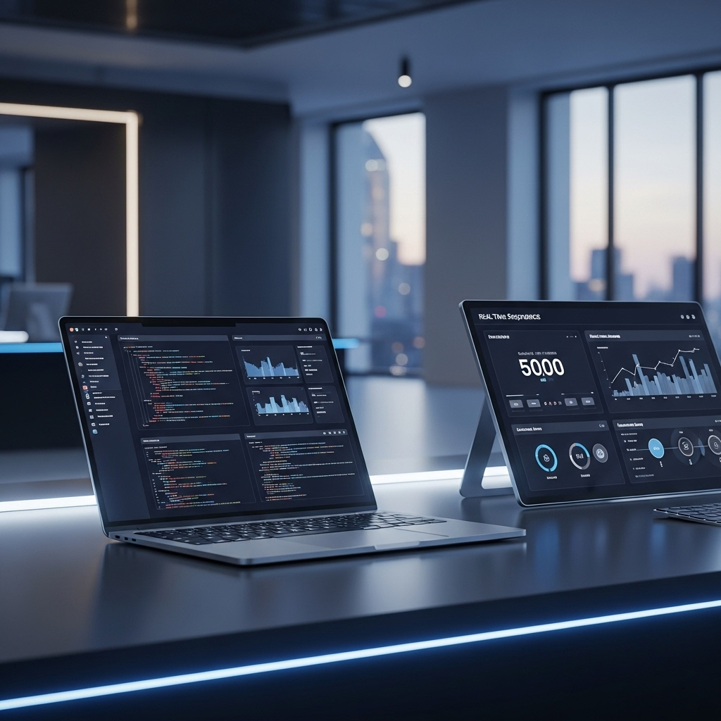 AI-generated image to illustrate the content of Dollar Sense Future.