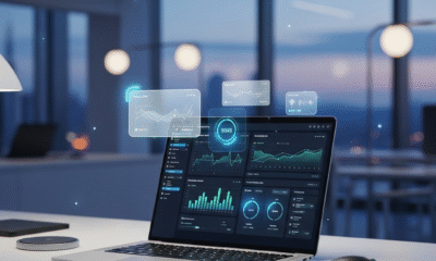 AI-generated image to illustrate the content of Dollar Sense Future.