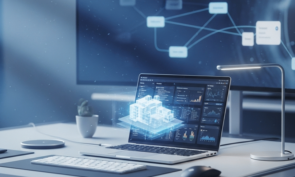 AI-generated image to illustrate the content of Dollar Sense Future.