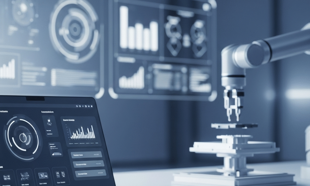 AI-generated image to illustrate the content of Dollar Sense Future.