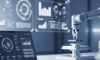 AI-generated image to illustrate the content of Dollar Sense Future.