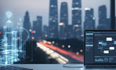 AI-generated image to illustrate the content of Dollar Sense Future.