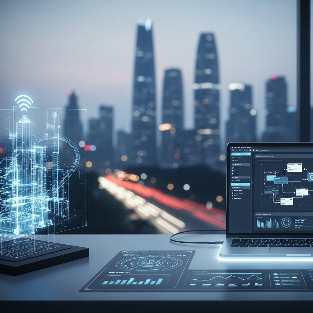 AI-generated image to illustrate the content of Dollar Sense Future.