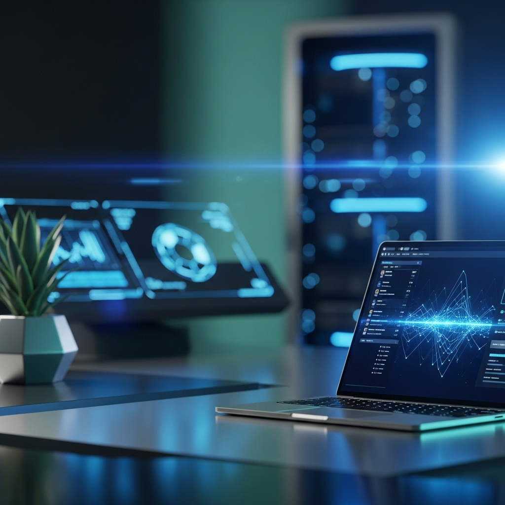 AI-generated image to illustrate the content of Dollar Sense Future.