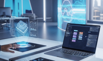 AI-generated image to illustrate the content of Dollar Sense Future.