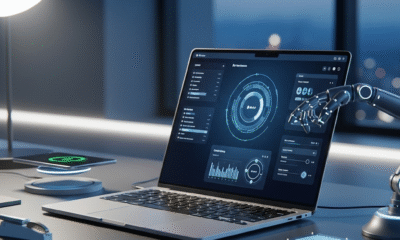 AI-generated image to illustrate the content of Dollar Sense Future.