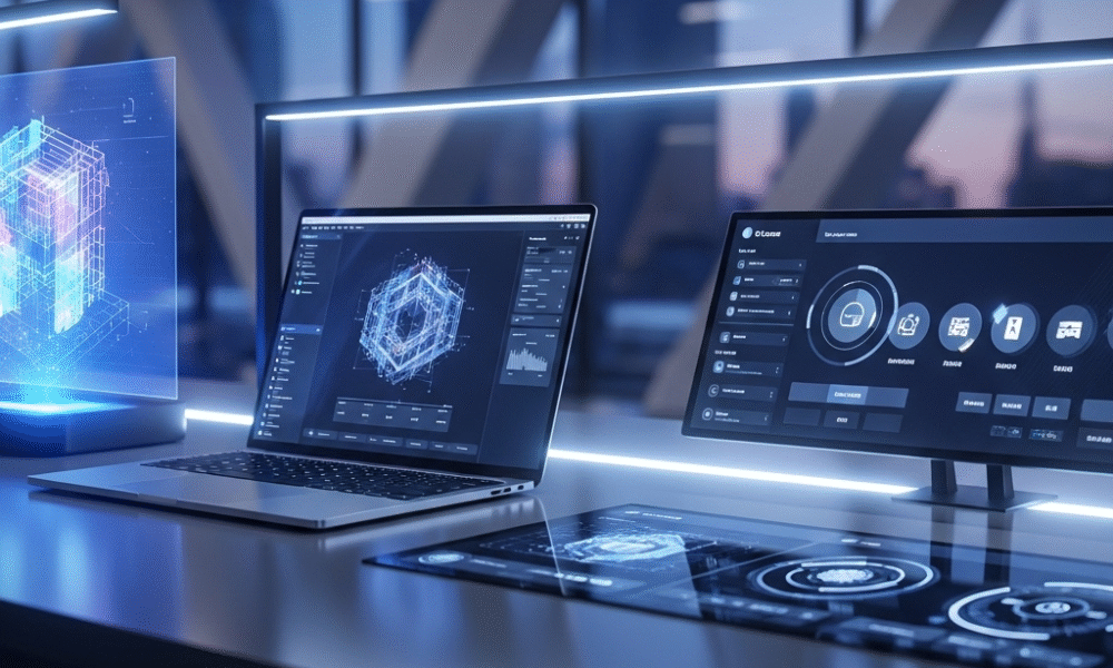 AI-generated image to illustrate the content of Dollar Sense Future.