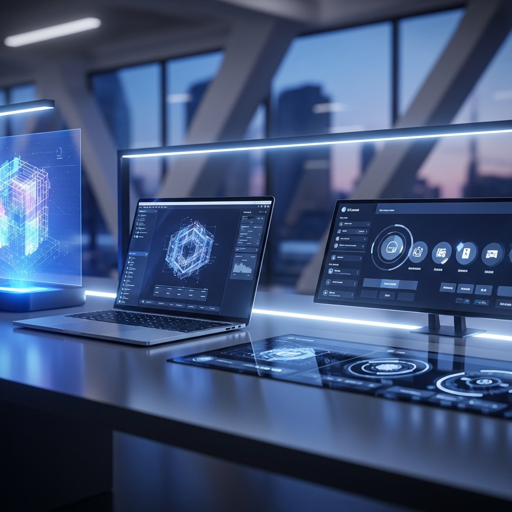 AI-generated image to illustrate the content of Dollar Sense Future.