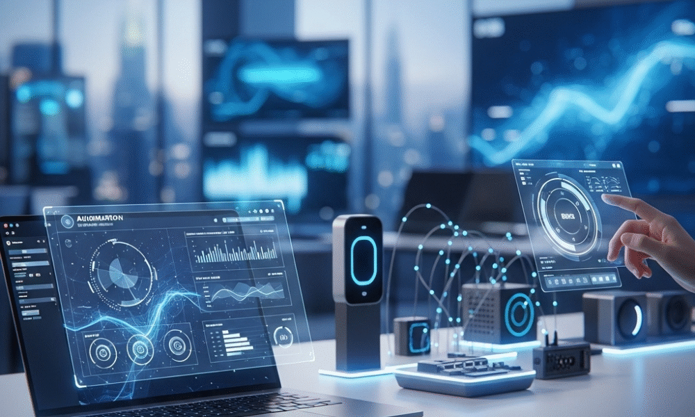 AI-generated image to illustrate the content of Dollar Sense Future.