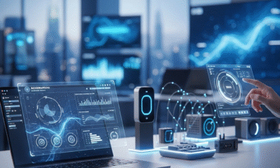 AI-generated image to illustrate the content of Dollar Sense Future.