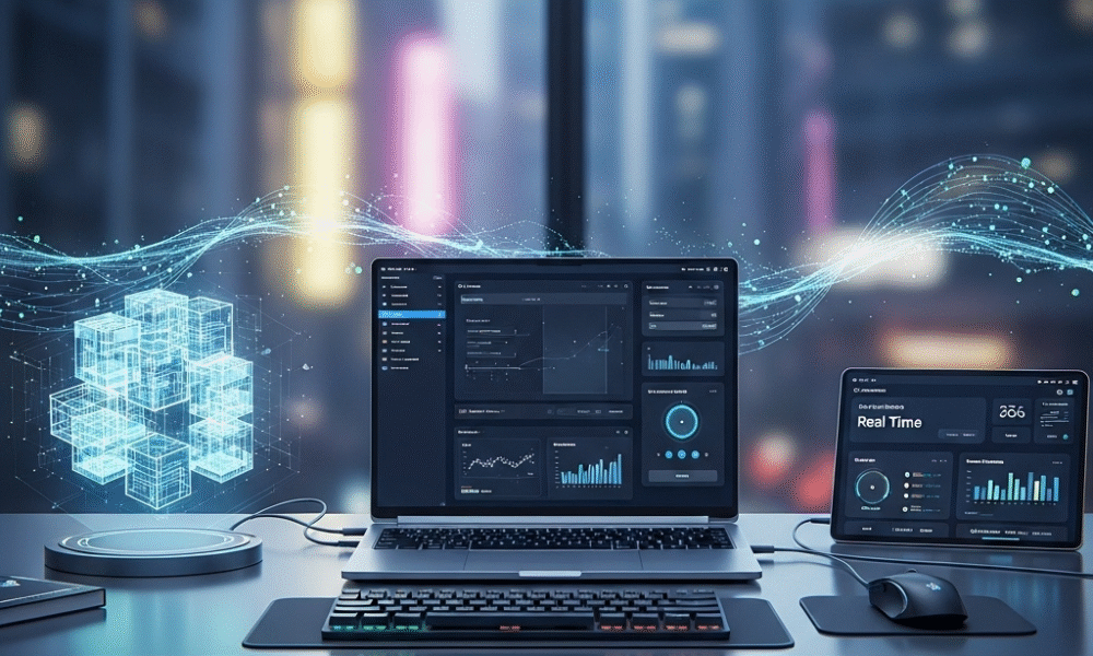 AI-generated image to illustrate the content of Dollar Sense Future.