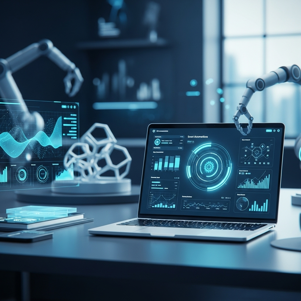 AI-generated image to illustrate the content of Dollar Sense Future.