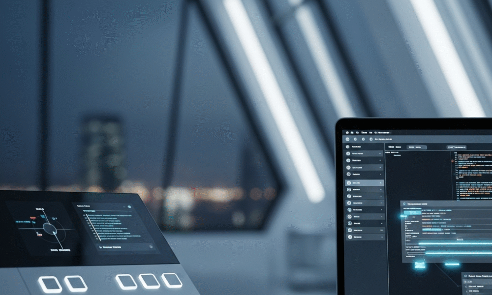 AI-generated image to illustrate the content of Dollar Sense Future.