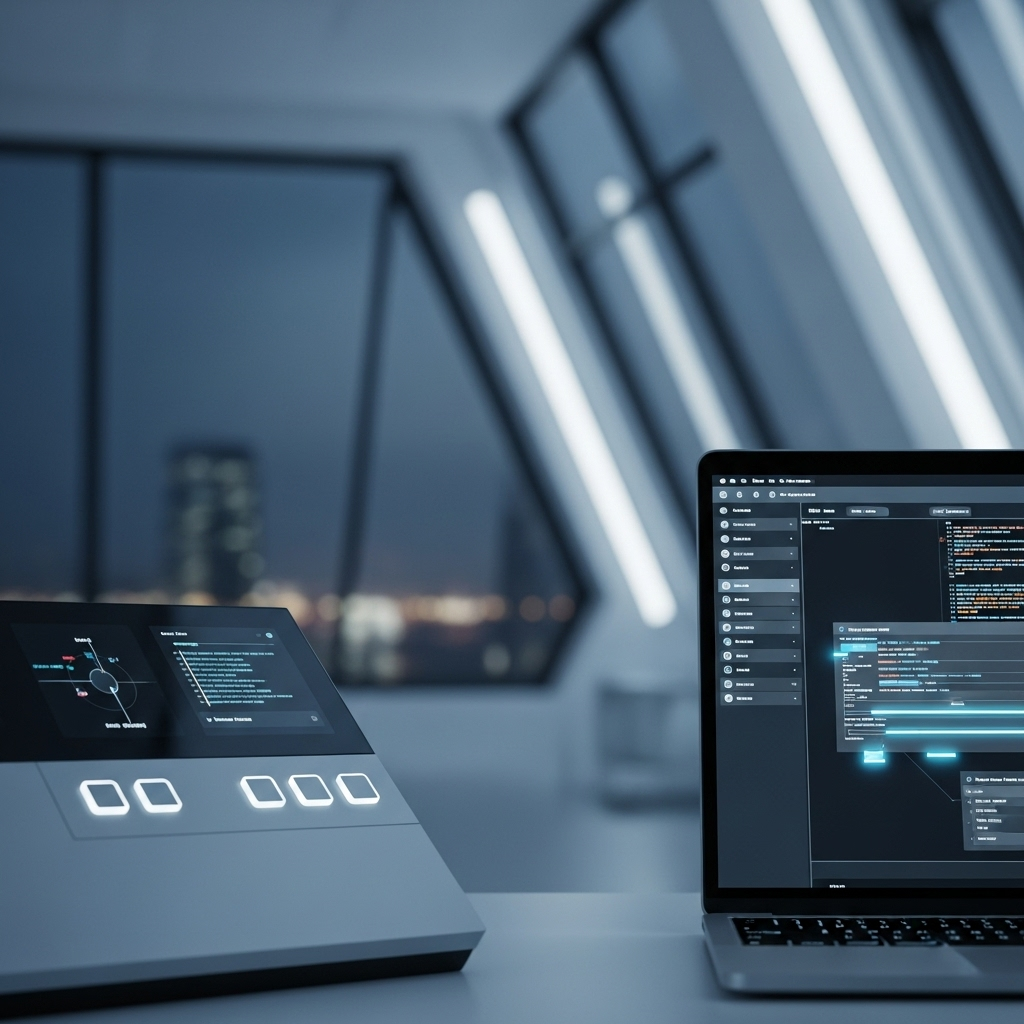 AI-generated image to illustrate the content of Dollar Sense Future.