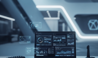 AI-generated image to illustrate the content of Dollar Sense Future.