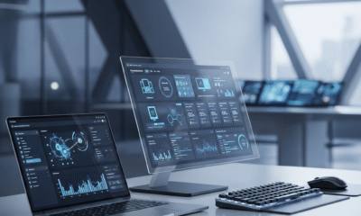 AI-generated image to illustrate the content of Dollar Sense Future.